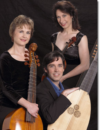 Chatham Baroque