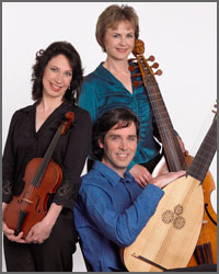 Chatham Baroque