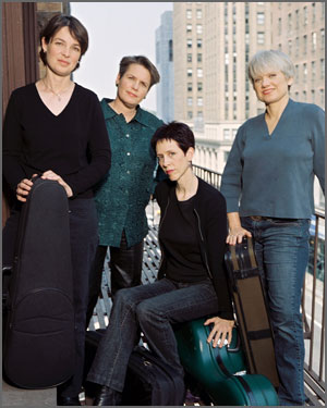 Colorado String Quartet