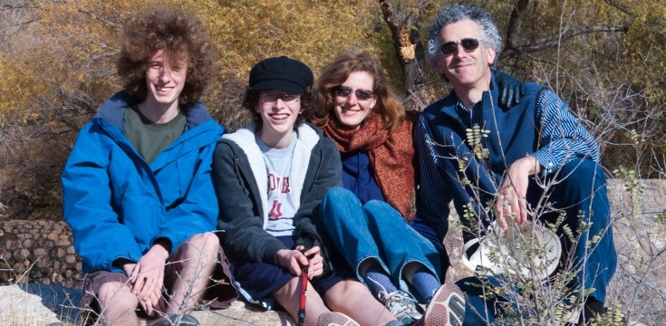 karp family